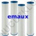 Emaux Kartuş Filtreler Emaux Kartuş Filtreler