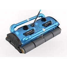 ICH Roboter Robot Süpürgeler