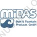 Midas Çok Yollu Vanalar Midas Çok Yollu Vanalar